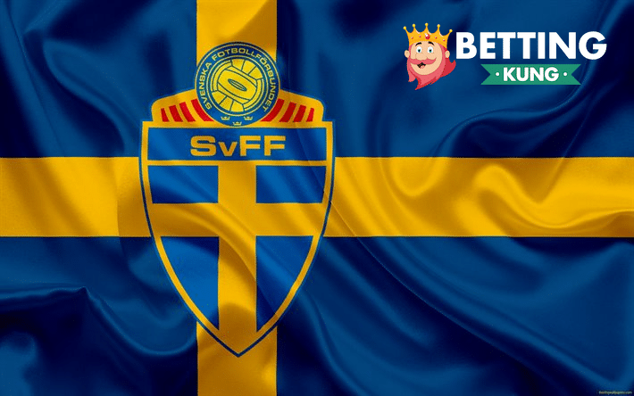 Sveriges herrlandslag i fotboll